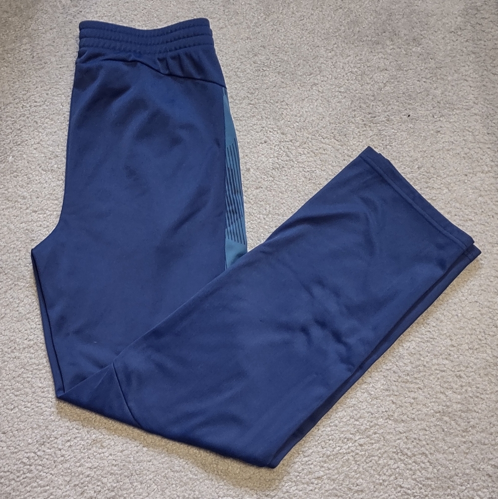 Tek Gear Boys warm up pants XL 18-20